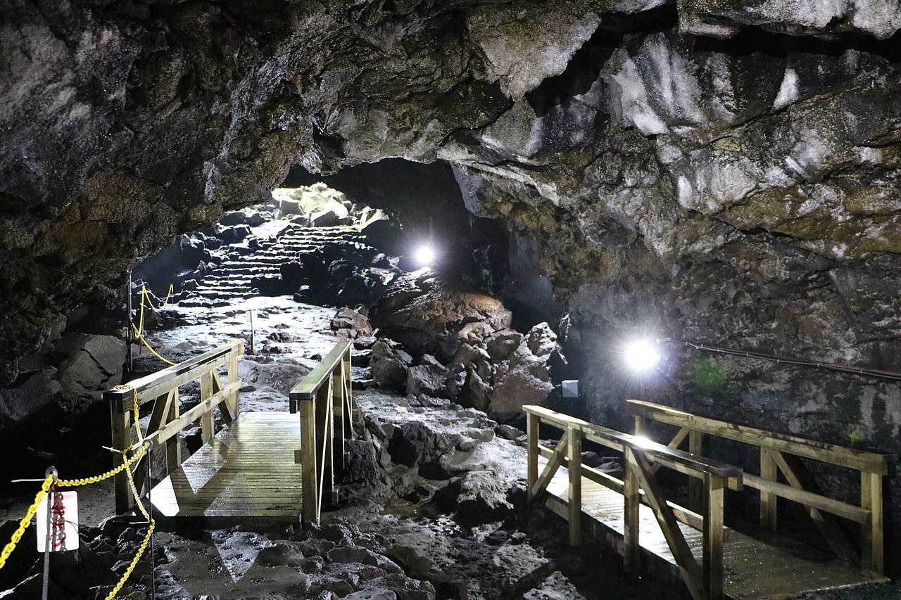 ⛰️ 코마카도 바람 동굴(코마카도 카자아나)